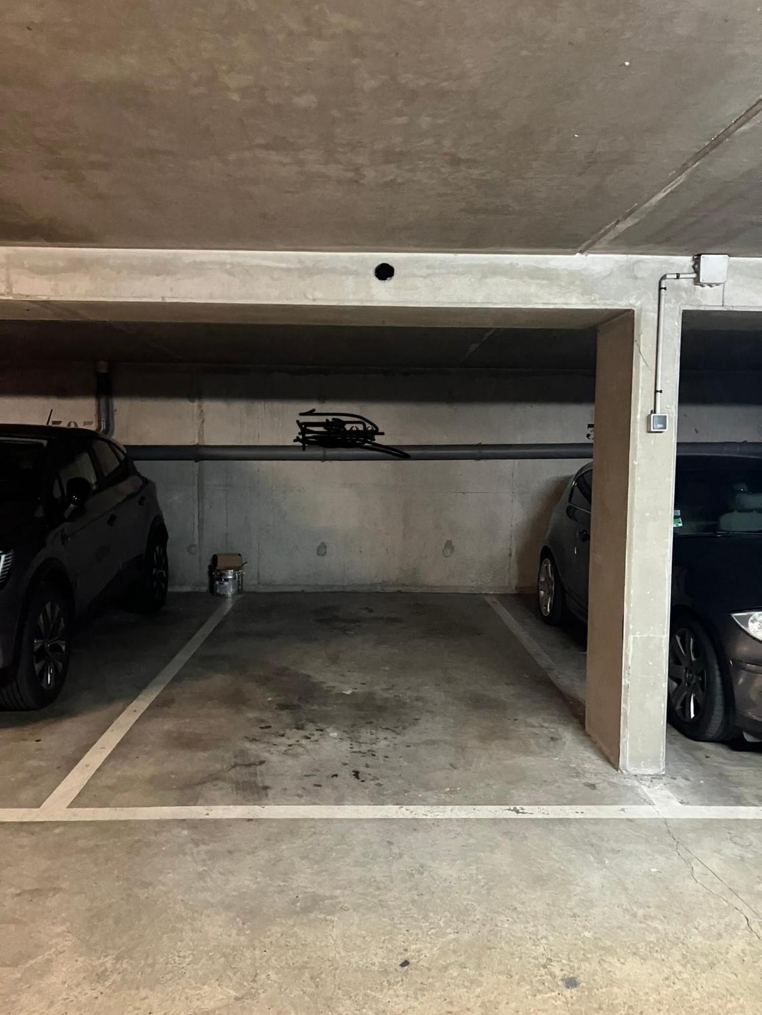 Appartement Sur et Garage: Stade de France Proximity Saint-Denis  Exterior photo